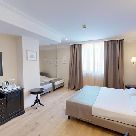 Relais La Fattoria Hotel เมลฟิ ภายนอก รูปภาพ
